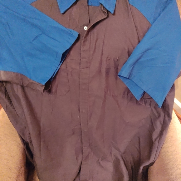 3XL Ford Tech Shirt - Picture 3 of 3